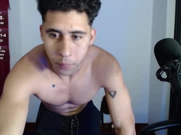 Alejandrojf_00 April 22, 2025 Chaturbate stream image