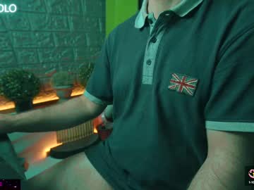 Alex_Volo April 22, 2025 Chaturbate stream image