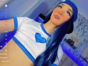 Aliz_Free April 22, 2025 Chaturbate stream image