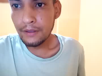 Andres20202615 April 22, 2025 Chaturbate stream image