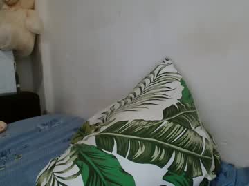 Angelicbabexxx stream photo from April 22, 2025