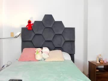 Annie_Dreams69 April 22, 2025 Chaturbate stream image