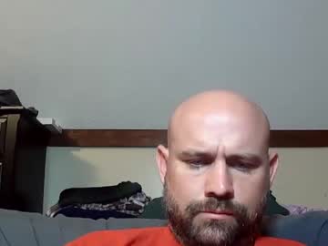 Bamaburner April 22, 2025 Chaturbate stream image