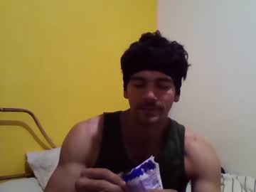 Blckhorse19 April 22, 2025 Chaturbate stream image