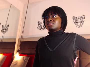 Candy_Lovee6 stream photo from April 22, 2025
