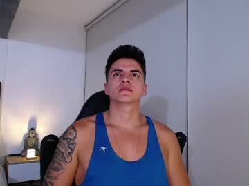 Christianvalenzia April 22, 2025 Chaturbate stream image