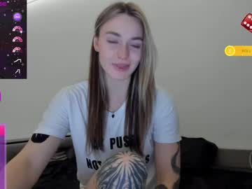 Cutestdemon April 22, 2025 Chaturbate stream image