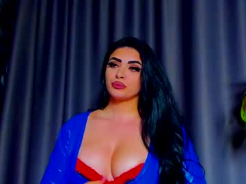 Devashaqueen April 22, 2025 Chaturbate stream image