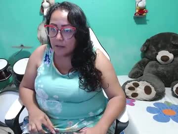 Dianaocampo12 April 22, 2025 Chaturbate stream image