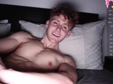 Dominantalex182 April 22, 2025 Chaturbate stream image
