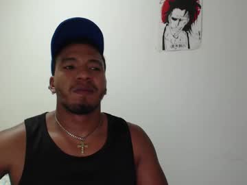 Duragpapii April 22, 2025 Chaturbate stream image