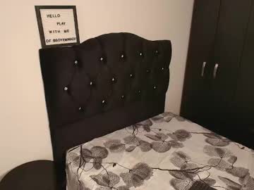 Emma_Glowof April 22, 2025 Chaturbate stream image