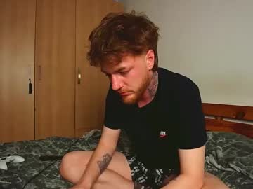 Goldenballsuk April 22, 2025 Chaturbate stream image