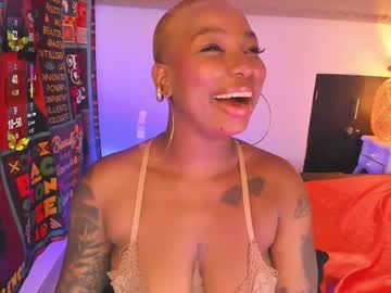 Kenyamystic April 22, 2025 Chaturbate stream image