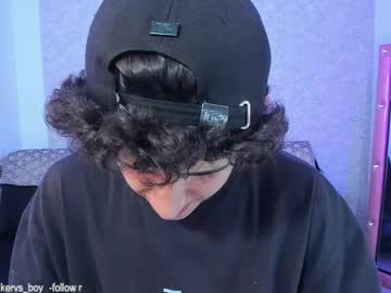Kervs__ April 22, 2025 Chaturbate stream image