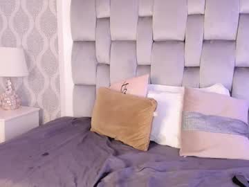 Kihy_Doll April 22, 2025 Chaturbate stream image