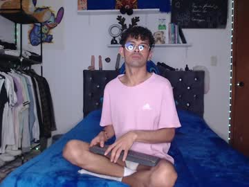 King_Cum1 April 22, 2025 Chaturbate stream image