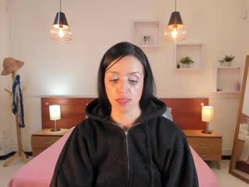 Kristen_Garner April 22, 2025 Chaturbate stream image