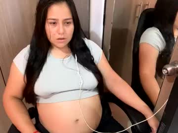 Laura_D23 April 22, 2025 Chaturbate stream image