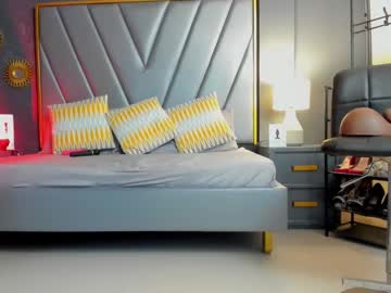 Laurenwells_ April 22, 2025 Chaturbate stream image