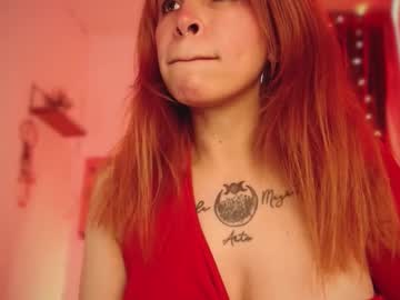 Liapinkrose April 22, 2025 Chaturbate stream image