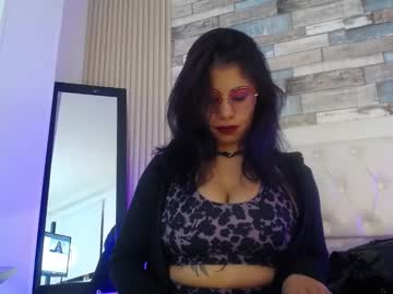 Lilith_Hs April 22, 2025 Chaturbate stream image