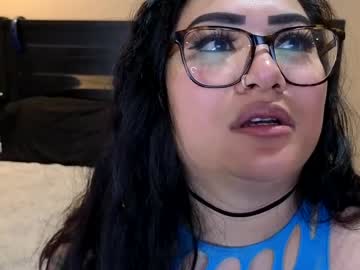 Luckylee1992 April 22, 2025 Chaturbate stream image