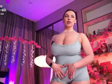 Lunanight_ April 22, 2025 Chaturbate stream image