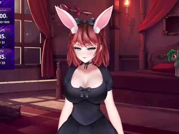 Magicalmysticva April 22, 2025 Chaturbate stream image