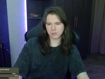 Nitroshade April 22, 2025 Chaturbate stream image