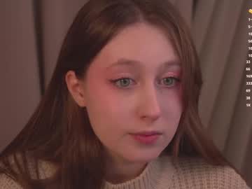 Oki_Dokii April 22, 2025 Chaturbate stream image