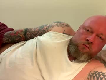 Paulyb445 April 22, 2025 Chaturbate stream image