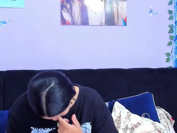 Sara_Mendez2_ April 22, 2025 Chaturbate stream image