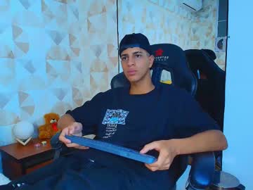 Tyler_Rodriguez April 22, 2025 Chaturbate stream image