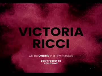 Victoria_Ricci_A stream photo from April 22, 2025