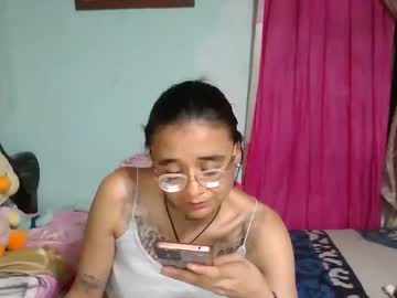 Abbyasher April 23, 2025 Chaturbate stream image
