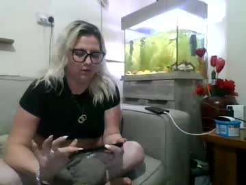 Aimylou2025 stream photo from April 23, 2025