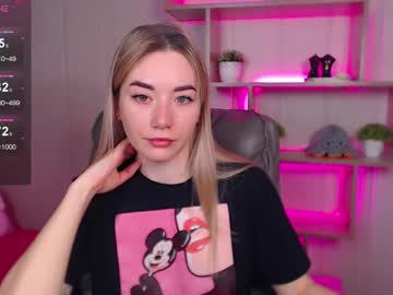 Alisacoksss April 23, 2025 Chaturbate stream image