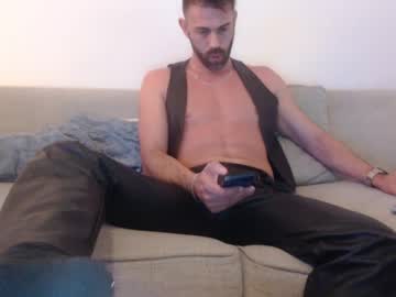 Alphagod_Luke April 23, 2025 Chaturbate stream image