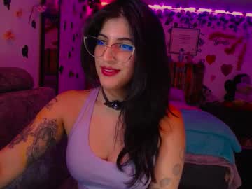 Azaaharziz April 23, 2025 Chaturbate stream image