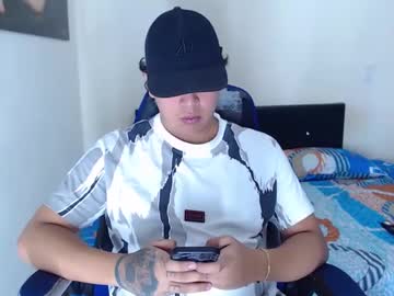 Bennett_Alejo stream photo from April 23, 2025