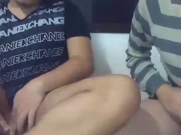 Billysolb April 23, 2025 Chaturbate stream image