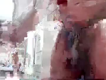 Blkpanther07 April 23, 2025 Chaturbate stream image