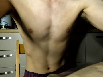Charliehoffa April 23, 2025 Chaturbate stream image