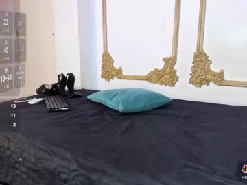 Cristal_Bons April 23, 2025 Chaturbate stream image