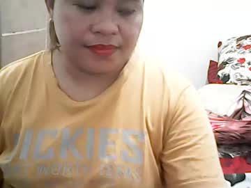 Cutebbwhotpinay April 23, 2025 Chaturbate stream image
