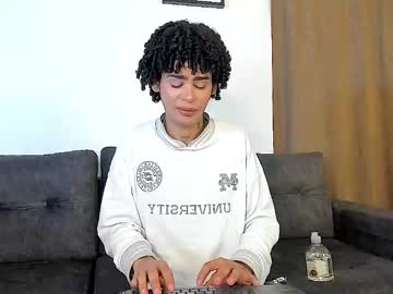 _Jaay77 April 23, 2025 Chaturbate stream image