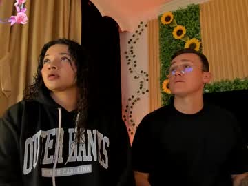 Jen_Patrick April 23, 2025 Chaturbate stream image