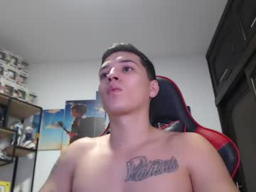 John_S117 April 23, 2025 Chaturbate stream image