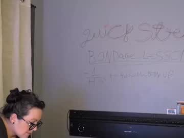 Juicystraw69 stream photo from April 23, 2025